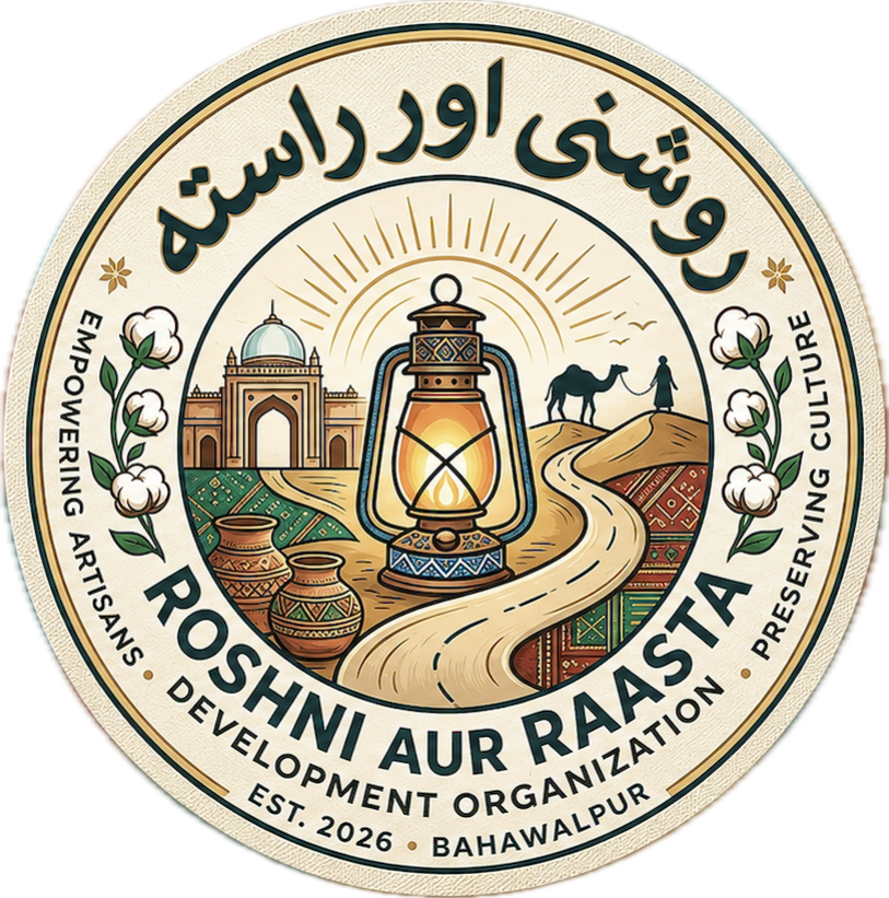 Roshni Aur Raasta