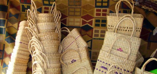 baskets